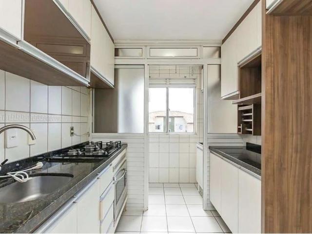 Apartamento para Venda em São José dos Pinhais/PR Cidade Jardim 3 Quartos