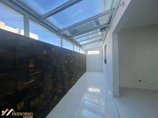 Apartamento para Venda em São José dos Pinhais/PR Cidade Jardim 3 Quartos
