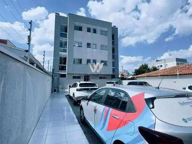 Apartamento para Venda em São José dos Pinhais/PR Cidade Jardim 3 Quartos