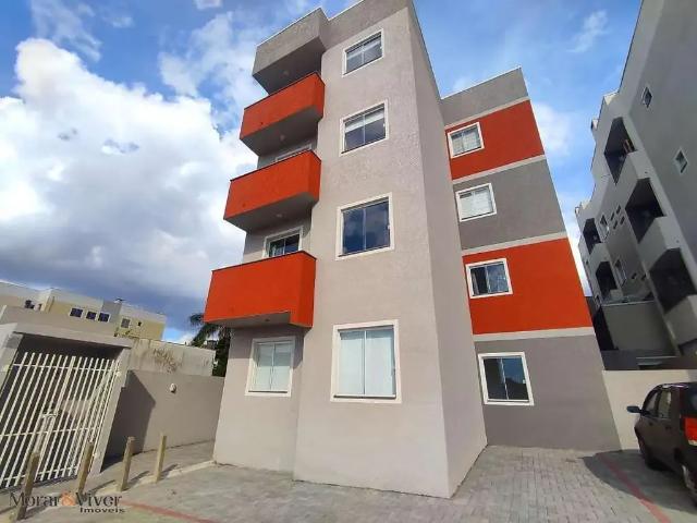 Apartamento para Venda em São José dos Pinhais/PR Cidade Jardim 3 Quartos