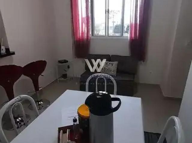Apartamento para Venda em São José dos Pinhais/PR Cidade Jardim 3 Quartos