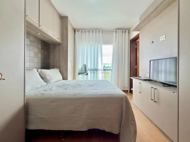 Apartamento para Venda em São José dos Pinhais/PR Cidade Jardim 3 Quartos