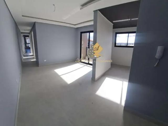 Apartamento para Venda em São José dos Pinhais/PR Cidade Jardim 3 Quartos