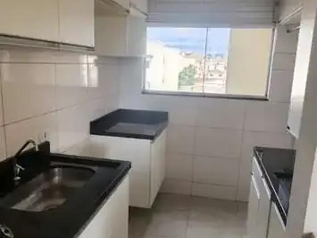 Apartamento para Venda em São José dos Pinhais/PR Cidade Jardim 3 Quartos