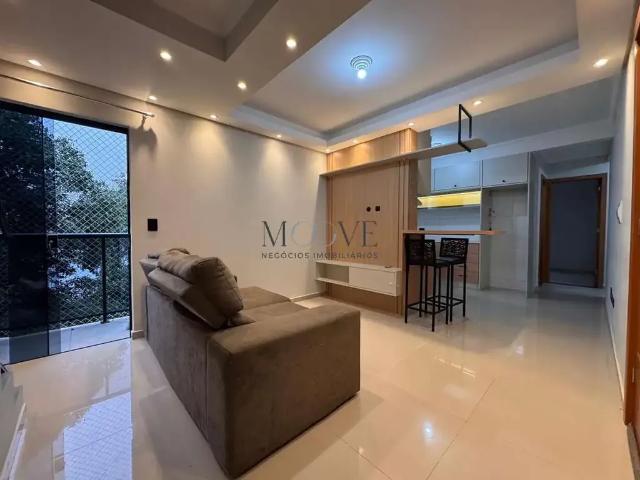 Apartamento para Venda em São José dos Pinhais/PR Cidade Jardim 3 Quartos