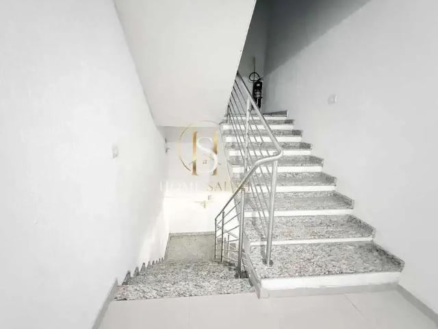 Apartamento para Venda em São José dos Pinhais/PR Cidade Jardim 3 Quartos
