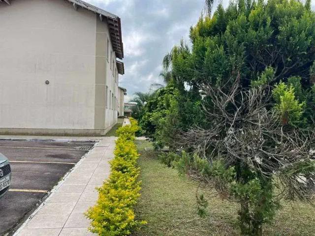 Apartamento para Venda em São José dos Pinhais/PR Cidade Jardim 3 Quartos