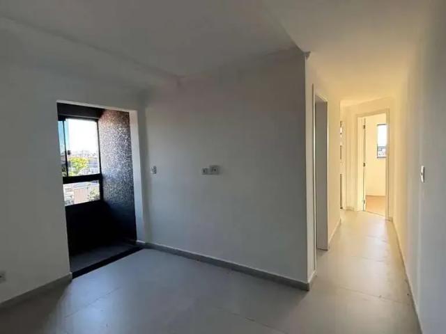 Apartamento para Venda em São José dos Pinhais/PR Cidade Jardim 3 Quartos
