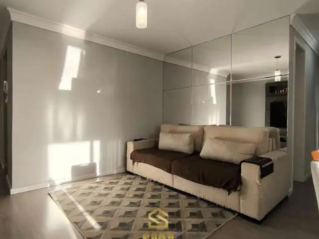Apartamento para Venda em São José dos Pinhais/PR Cidade Jardim 3 Quartos