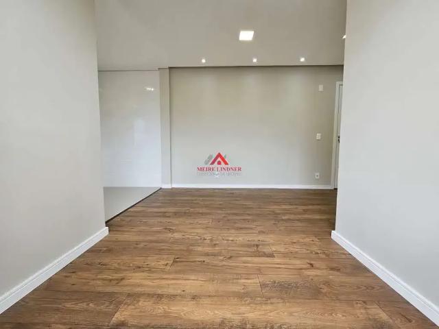 Apartamento para Venda em São José dos Pinhais/PR Cidade Jardim 3 Quartos