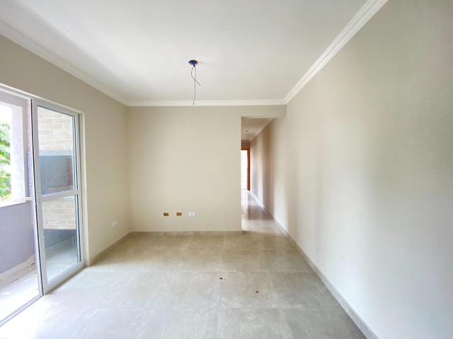 Apartamento para Venda em São José dos Pinhais/PR Cidade Jardim 3 Quartos