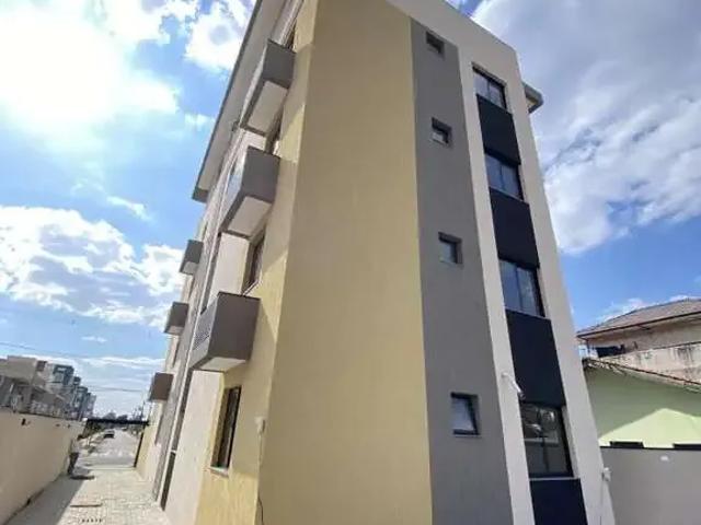Apartamento para Venda em São José dos Pinhais/PR Cidade Jardim 3 Quartos