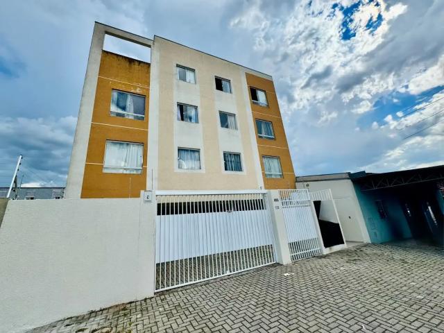 Apartamento para Venda em São José dos Pinhais/PR Cidade Jardim 3 Quartos