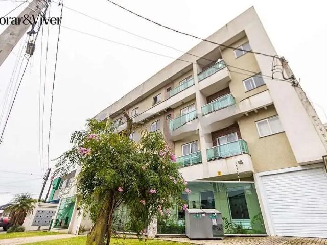 Apartamento para Venda em São José dos Pinhais/PR Cidade Jardim 3 Quartos