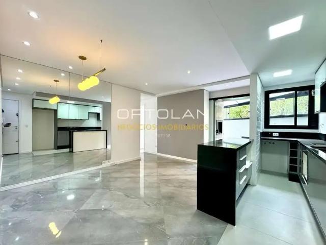 Apartamento para Venda em São José dos Pinhais/PR Cidade Jardim 3 Quartos