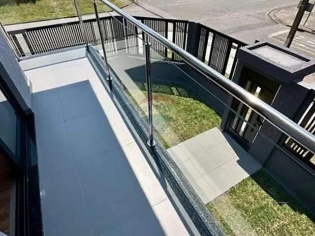 Apartamento para Venda em São José dos Pinhais/PR Cruzeiro 3 Quartos