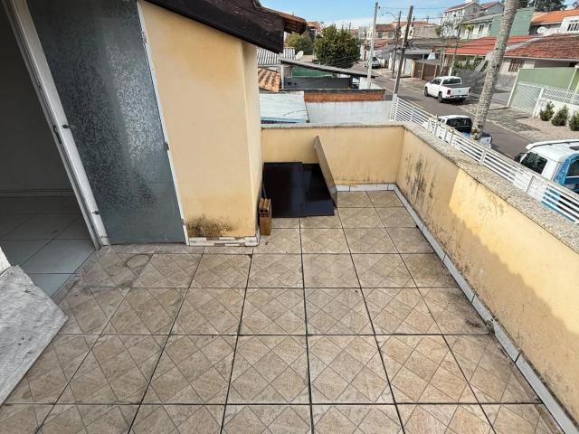 Apartamento para Venda em São José dos Pinhais/PR Cruzeiro 3 Quartos