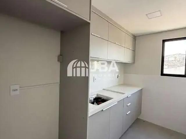 Apartamento para Venda em São José dos Pinhais/PR Cruzeiro 3 Quartos