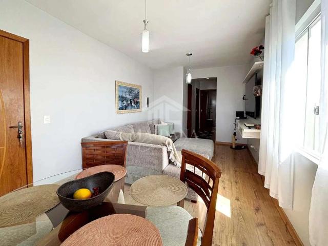 Apartamento para Venda em São José dos Pinhais/PR Cruzeiro 3 Quartos