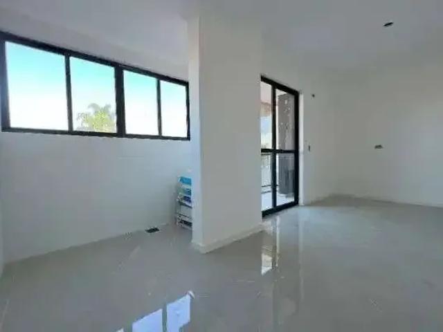 Apartamento para Venda em São José dos Pinhais/PR Cruzeiro 3 Quartos