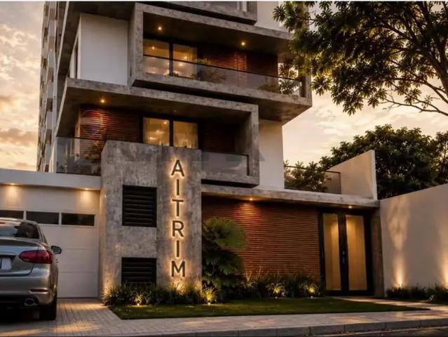 Apartamento para Venda em São José dos Pinhais/PR Cruzeiro 3 Quartos
