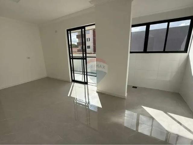 Apartamento para Venda em São José dos Pinhais/PR Cruzeiro 3 Quartos