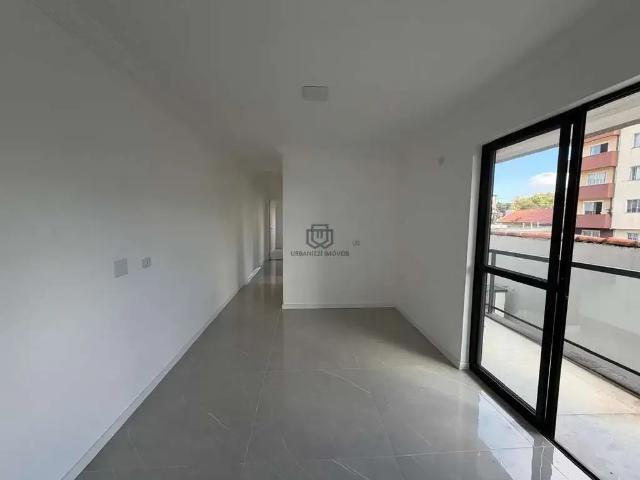Apartamento para Venda em São José dos Pinhais/PR Cruzeiro 3 Quartos