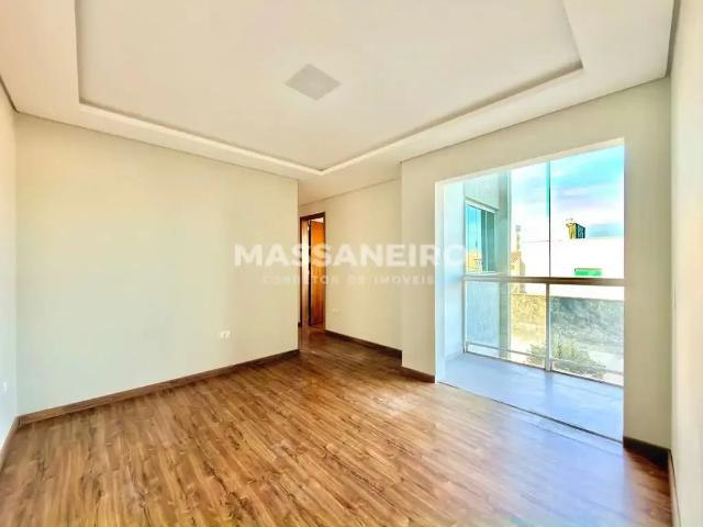 Apartamento para Venda em São José dos Pinhais/PR Cruzeiro 3 Quartos