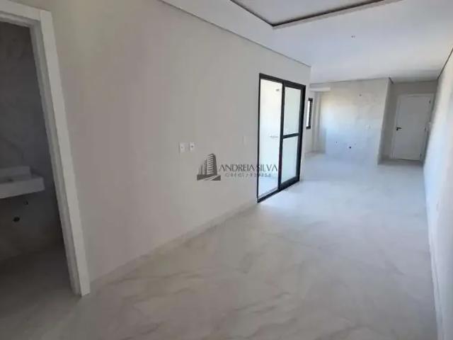 Apartamento para Venda em São José dos Pinhais/PR Cruzeiro 3 Quartos