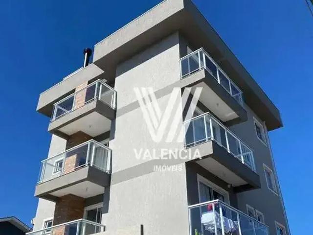 Apartamento para Venda em São José dos Pinhais/PR Cruzeiro 3 Quartos