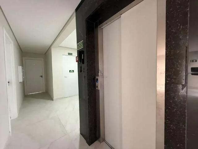 Apartamento para Venda em São José dos Pinhais/PR Cruzeiro 3 Quartos