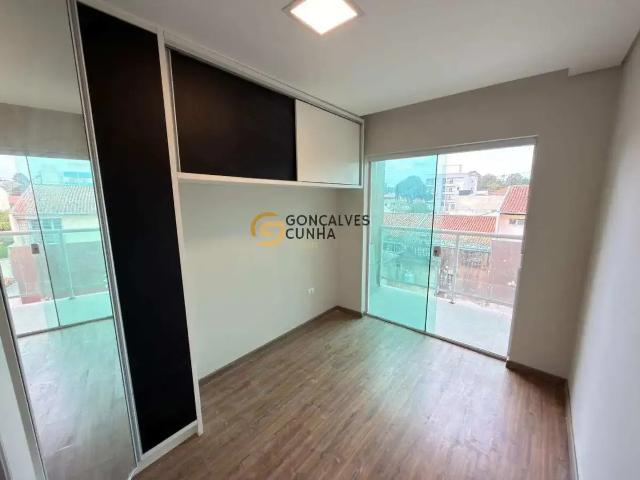 Apartamento para Venda em São José dos Pinhais/PR Cruzeiro 3 Quartos