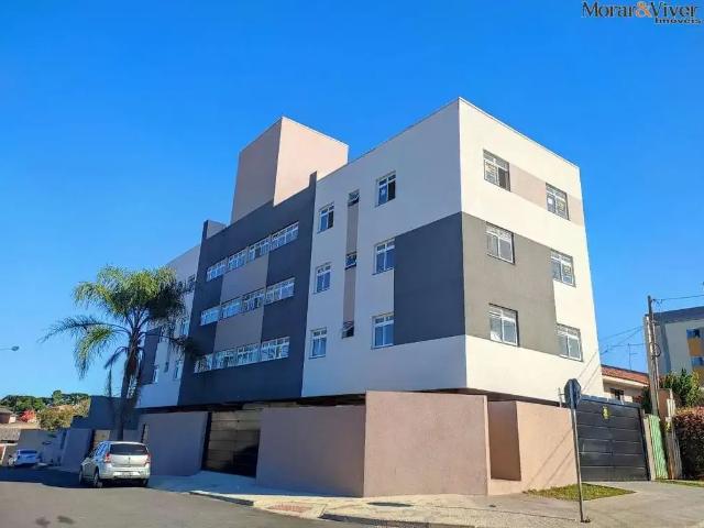 Apartamento para Venda em São José dos Pinhais/PR Cruzeiro 3 Quartos