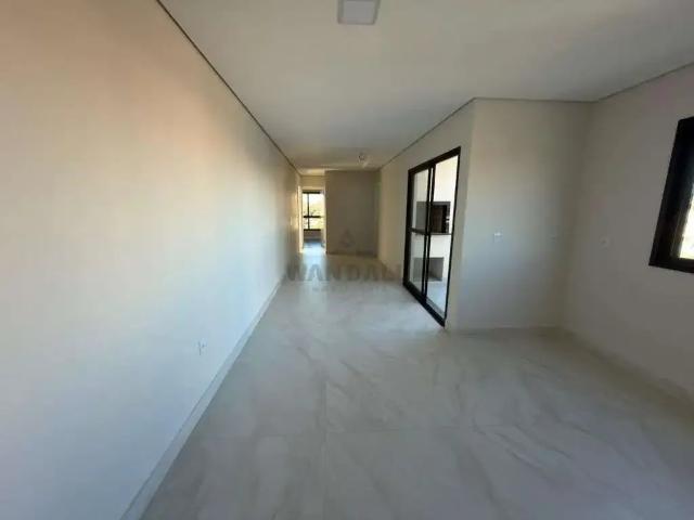 Apartamento para Venda em São José dos Pinhais/PR Cruzeiro 3 Quartos