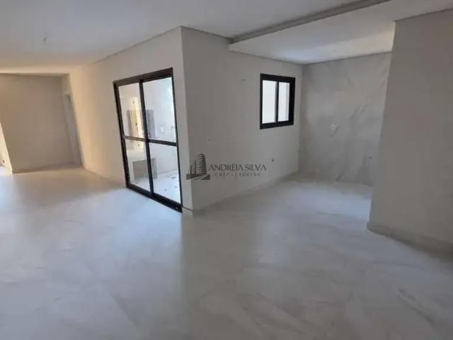 Apartamento para Venda em São José dos Pinhais/PR Cruzeiro 3 Quartos