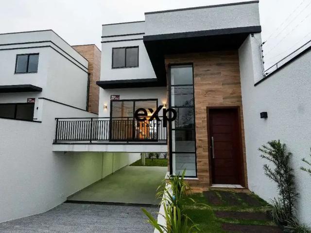 Apartamento para Venda em São José dos Pinhais/PR Cruzeiro 3 Quartos