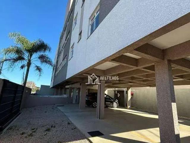 Apartamento para Venda em São José dos Pinhais/PR Cruzeiro 3 Quartos