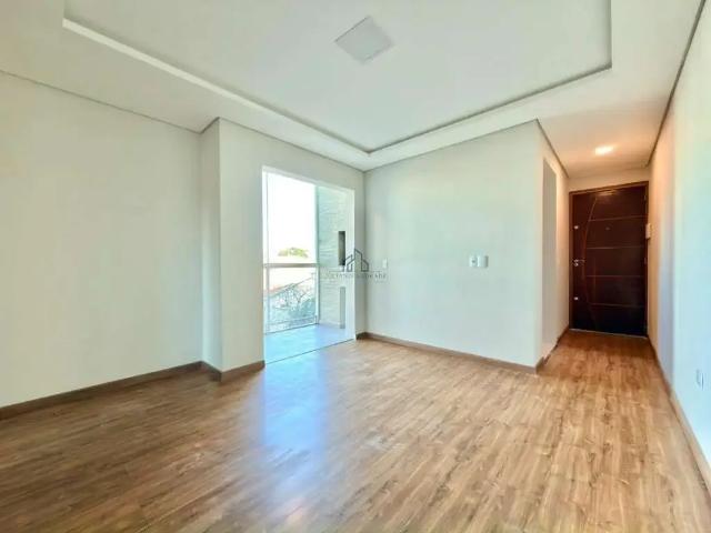 Apartamento para Venda em São José dos Pinhais/PR Cruzeiro 3 Quartos