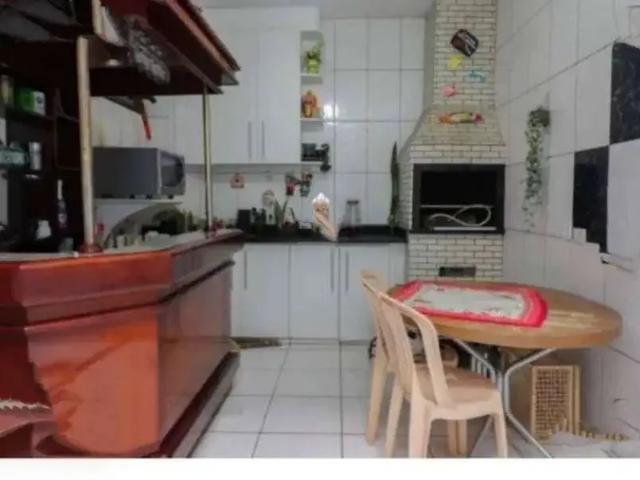 Apartamento para Venda em São José dos Pinhais/PR Cruzeiro 3 Quartos