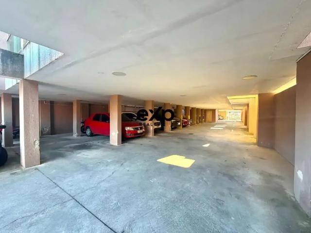 Apartamento para Venda em São José dos Pinhais/PR Cruzeiro 3 Quartos
