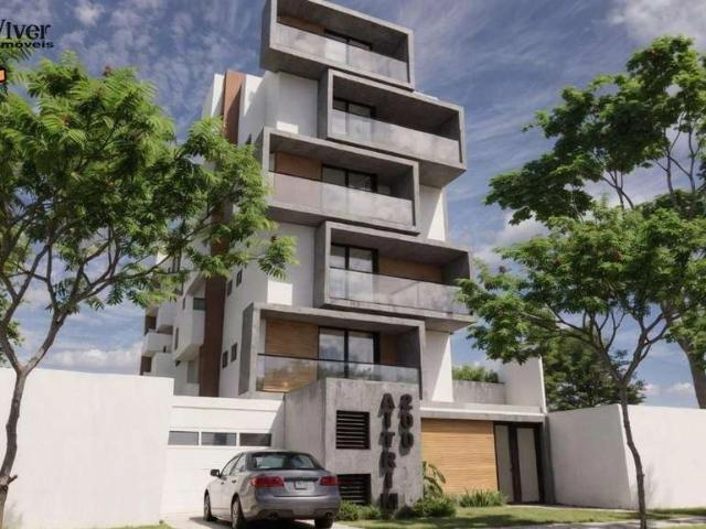 Apartamento para Venda em São José dos Pinhais/PR Cruzeiro 3 Quartos