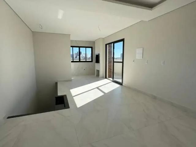 Apartamento para Venda em São José dos Pinhais/PR Cruzeiro 3 Quartos