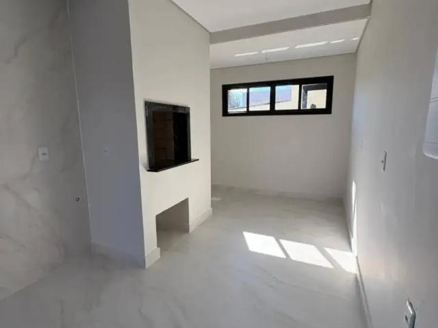 Apartamento para Venda em São José dos Pinhais/PR Cruzeiro 3 Quartos