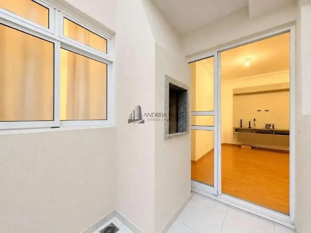 Apartamento para Venda em São José dos Pinhais/PR Cruzeiro 3 Quartos