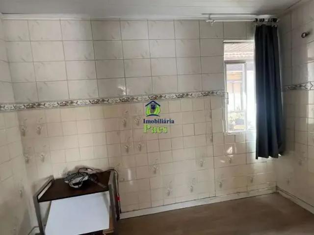 Apartamento para Venda em São José dos Pinhais/PR Cruzeiro 3 Quartos