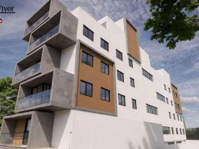 Apartamento para Venda em São José dos Pinhais/PR Cruzeiro 3 Quartos
