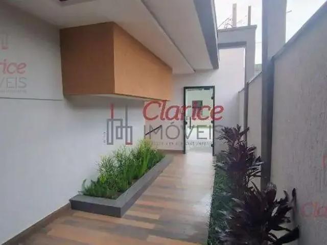 Apartamento para Venda em São José dos Pinhais/PR Cruzeiro 3 Quartos