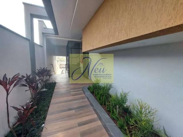 Apartamento para Venda em São José dos Pinhais/PR Cruzeiro 3 Quartos