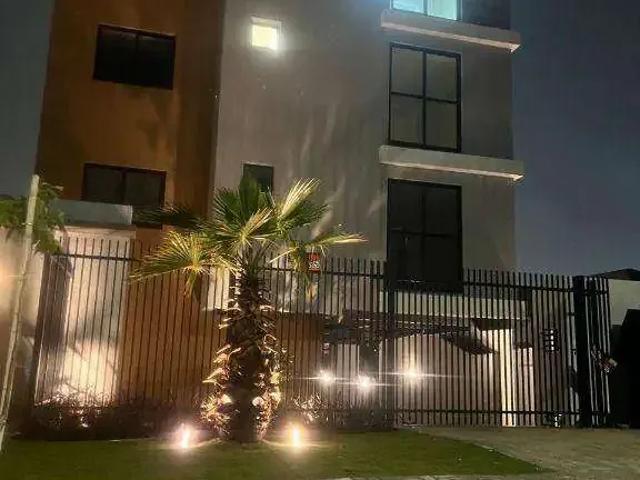 Apartamento para Venda em São José dos Pinhais/PR Cruzeiro 3 Quartos