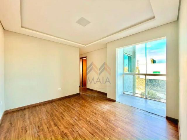 Apartamento para Venda em São José dos Pinhais/PR Cruzeiro 3 Quartos